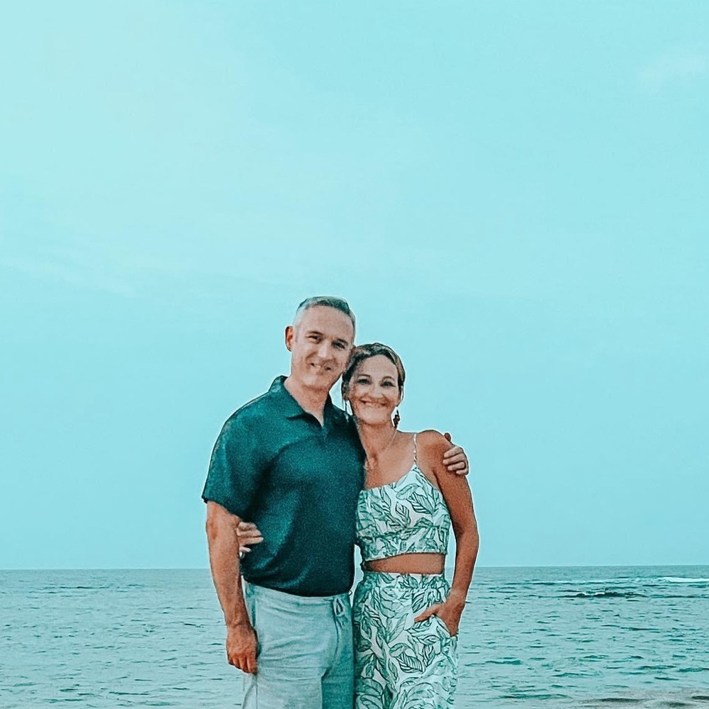 Meet your Posher, Heidi